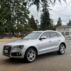 2016 Audi Q5