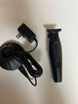 Jrl diamanté trimmer like new