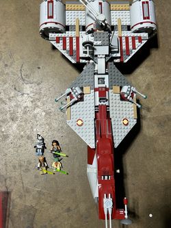 Lego Star Wars