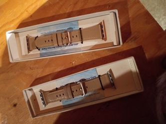 Watch Bands For Apple Watches