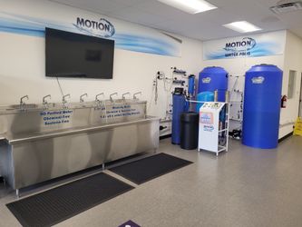 Fully Equipped RO & Alkaline Water Store – Ready to Operate