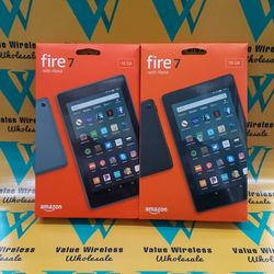 Amazon fire 7 16gb wifi
