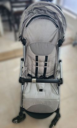 Chicco Goody Plus, lightweight compact stroller
