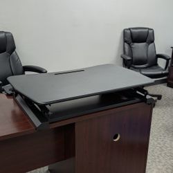 Adjustable Standing Desks