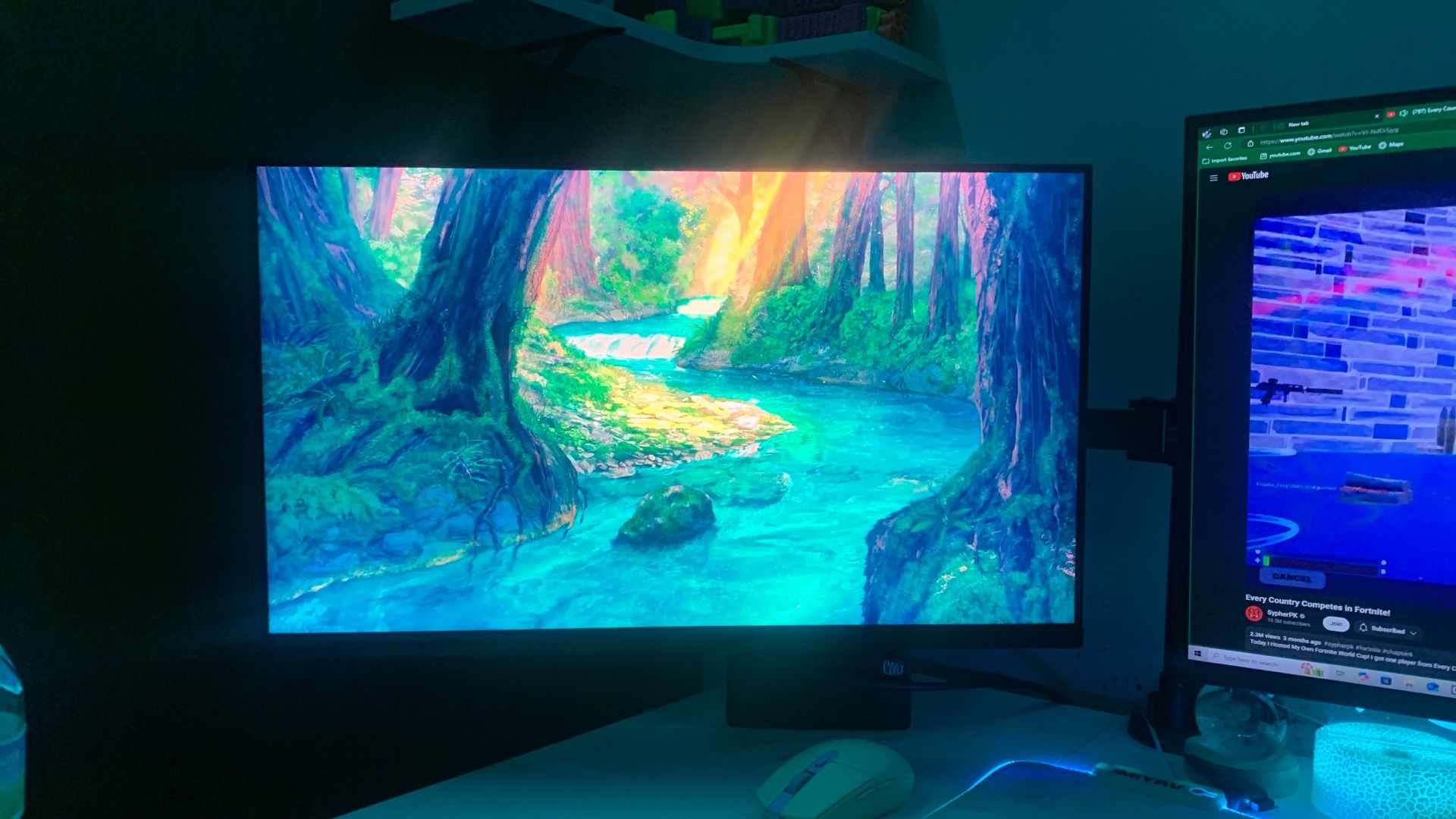 24inch 165hz 1080p Gaming Monitor