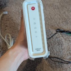 Modem