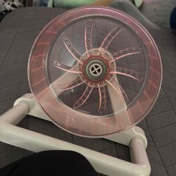 Hamster 🐹 Wheel 