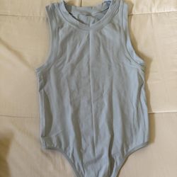 Bodysuit top