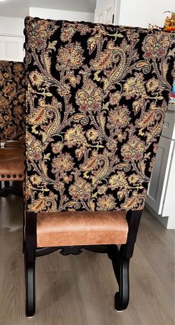 Dining chairs
