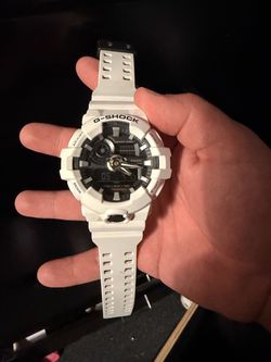 G Shock