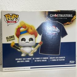 Funko Pops