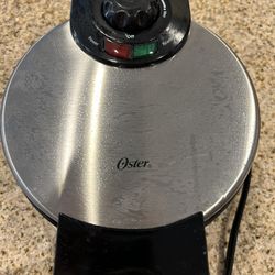 Waffle Maker