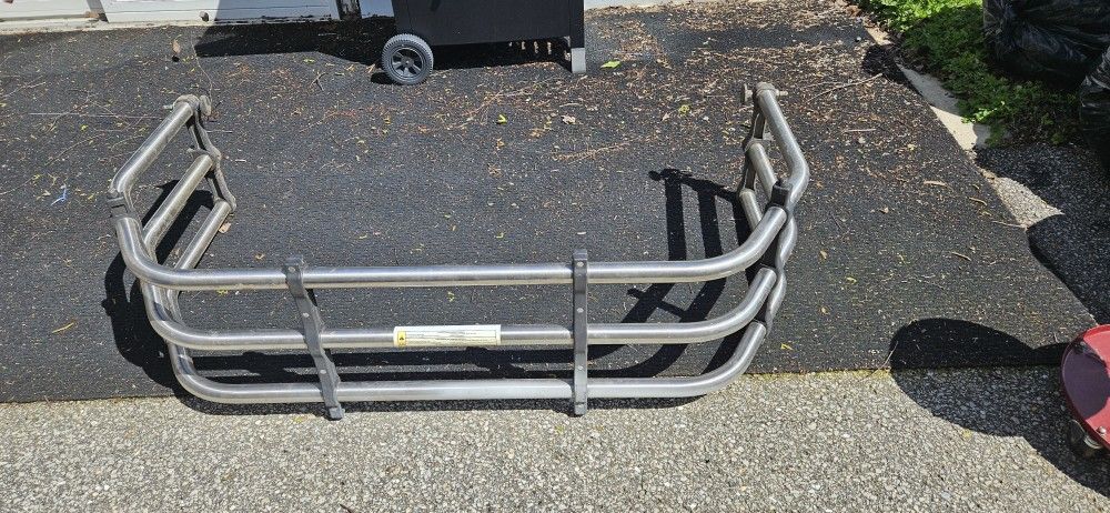 Truck Bed Berrier Extension For 2006 Ford F150