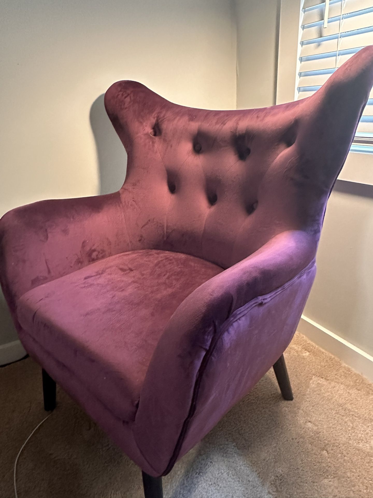 Accent Chair