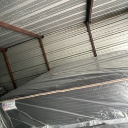 King size mattress from $199 (Only Mattress) Shortly offer until August 31, 2025