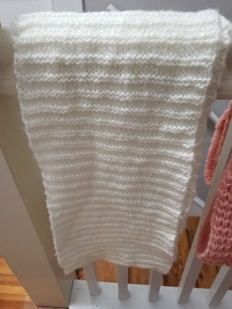 5 Infiniti Scarves (new)