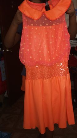 Ballet/dress/costume