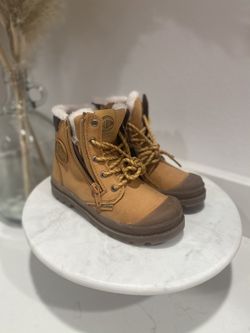 *New* Kid’s Waterproof Boots 