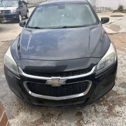 2015 Chevrolet Malibu 