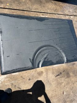 Barber Matt/hair salon mat ￼