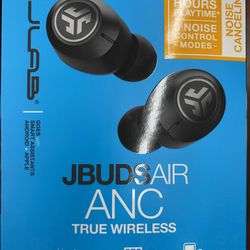 Wireless Jbuds 
