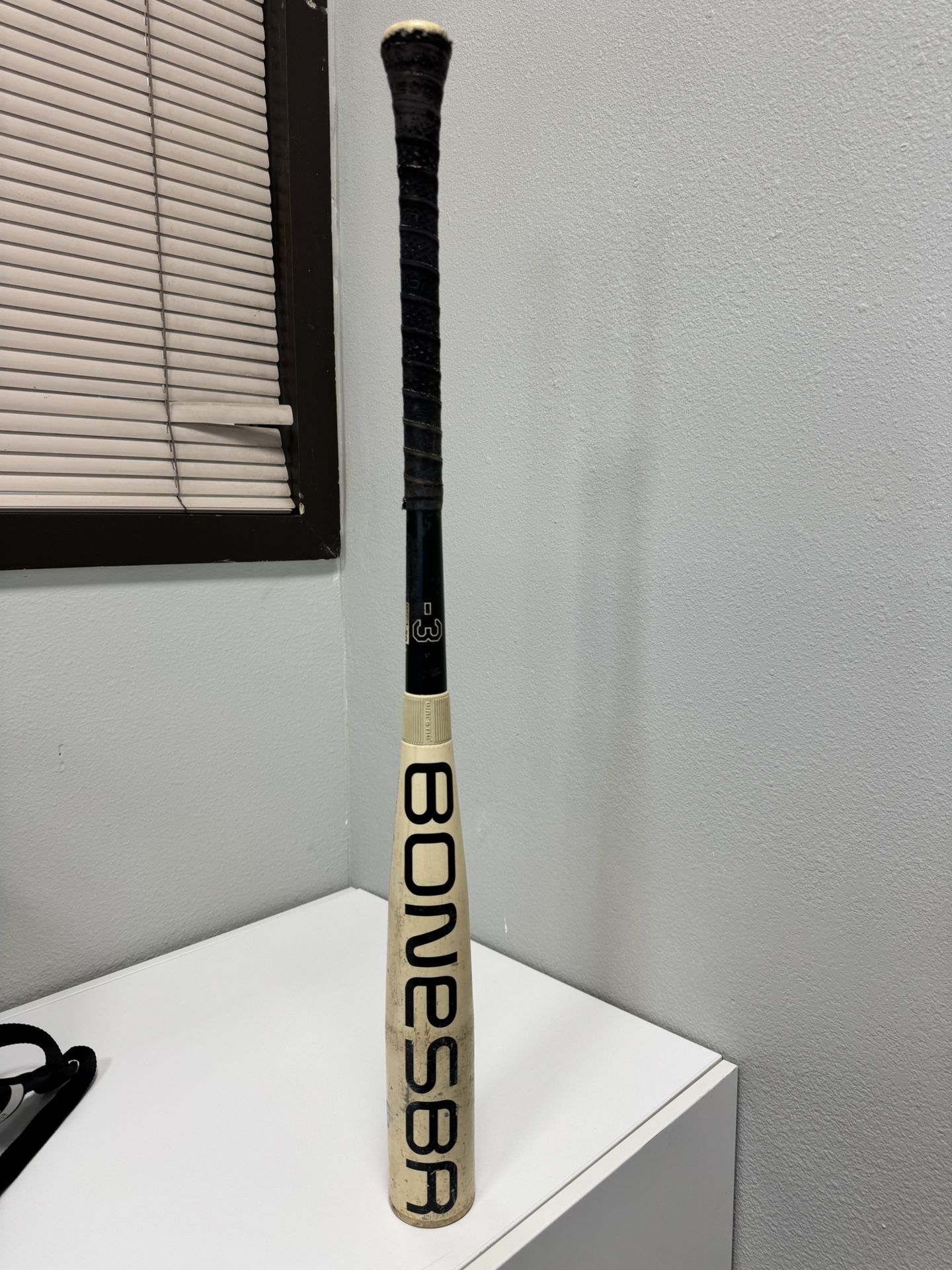 Warstic Bonesaber Hybrid BBCOR 2025 Size 32