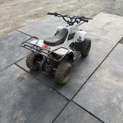 Chinese Atv Quad