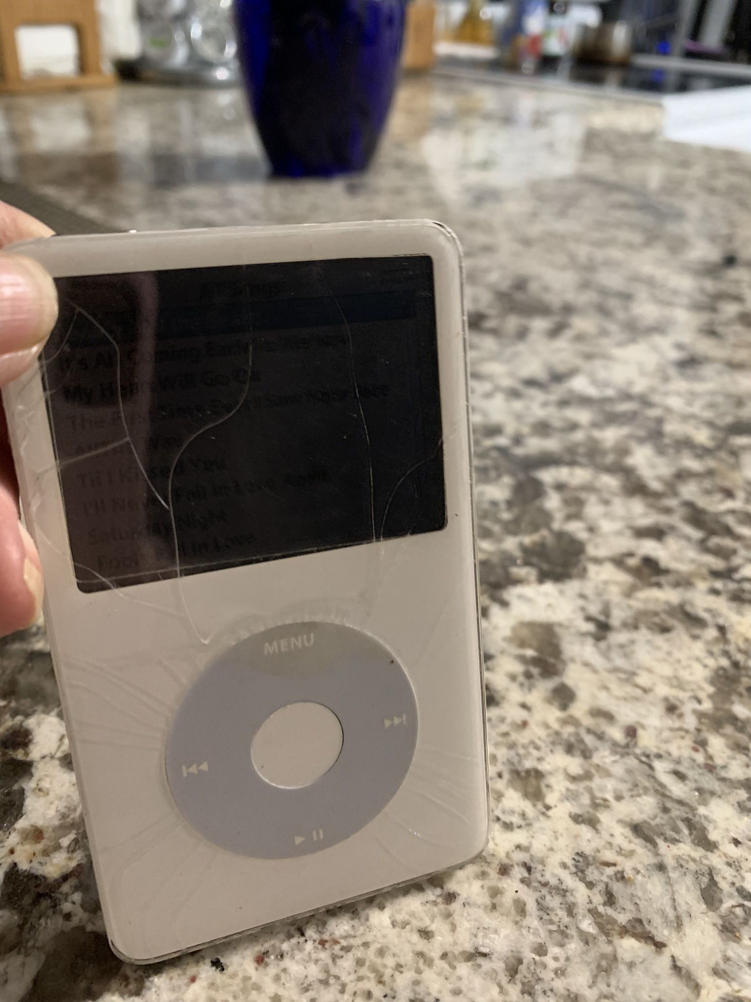 orig ipod