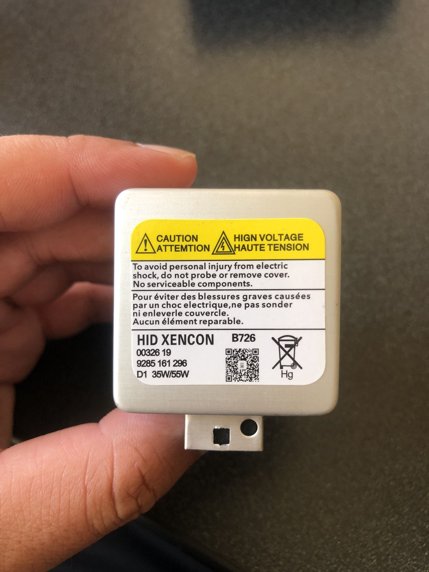 HID Xencon B726 for Sale in San Jose, CA OfferUp