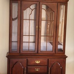 China Cabinet