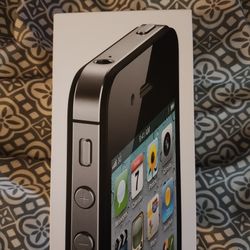 iPhone 4