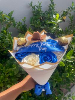 Father’s Day Bouquet