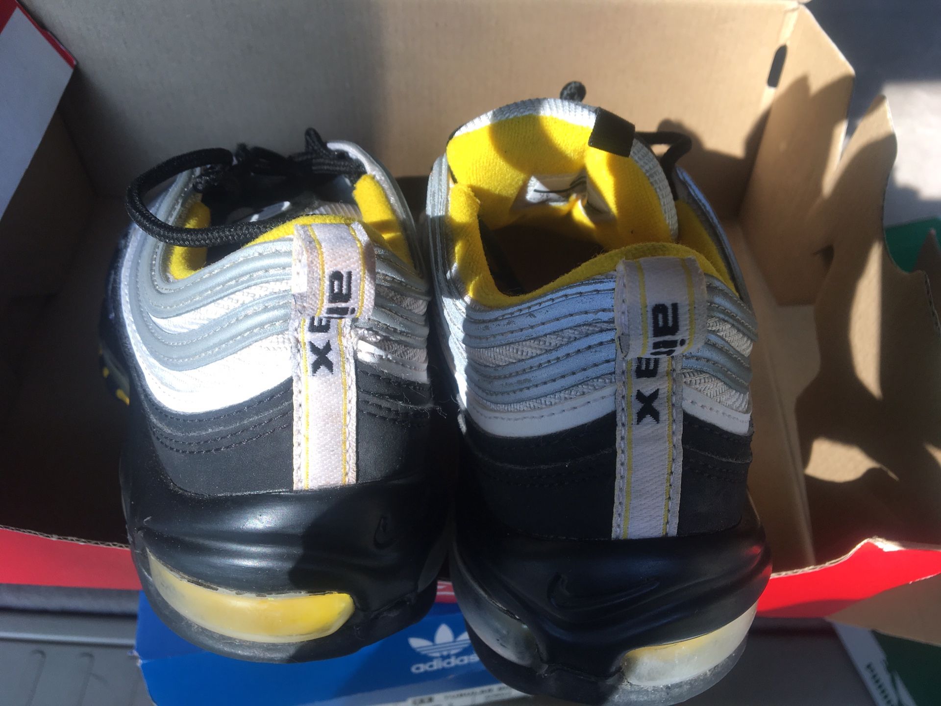 Air Max