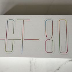 KBDfans GT-80 Case - Brand New | $160 OBO