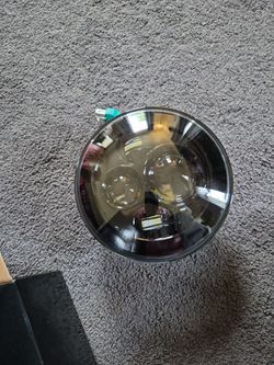 V star light
