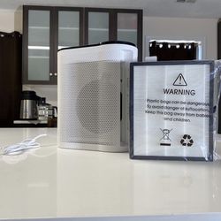Brand New Air Purifier, Great For Apartment/House