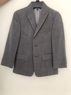 Kids Suit Jacket