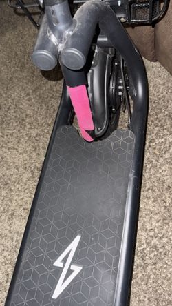 Phantom Go Go R1 Seated Scooter – Great Condition