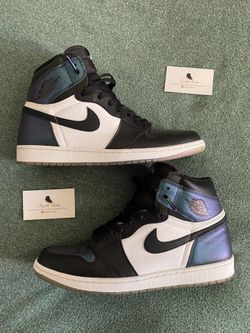 Jordan 1 