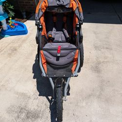 BOB Jogging Stroller 