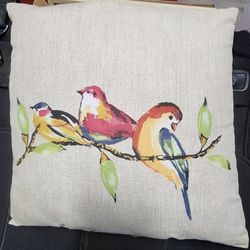 Patio Sofa Pillows 