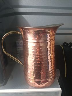 Pitcher