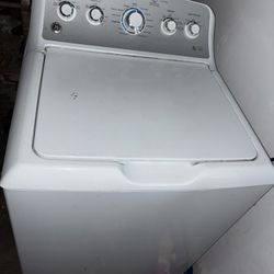 Washer And Dryer Gas