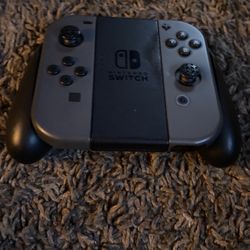 Nintendo Switch Joy Cons