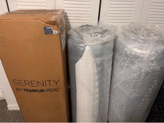 Mattress