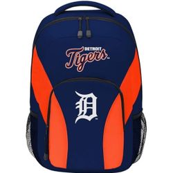Detroit Tigers Backpack