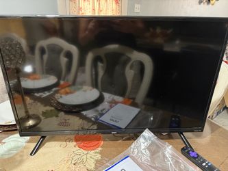 Roku Tv