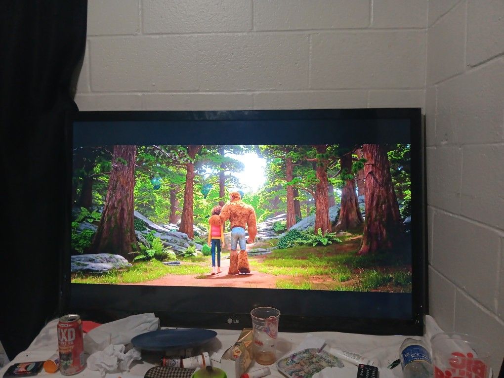 Lg Tv