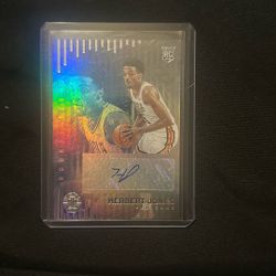 Herbert Jones Auto Pelicans 
