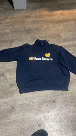 UCSB Sweater